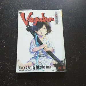 Vagabond, Vol. 14 By Takehiko Inoue