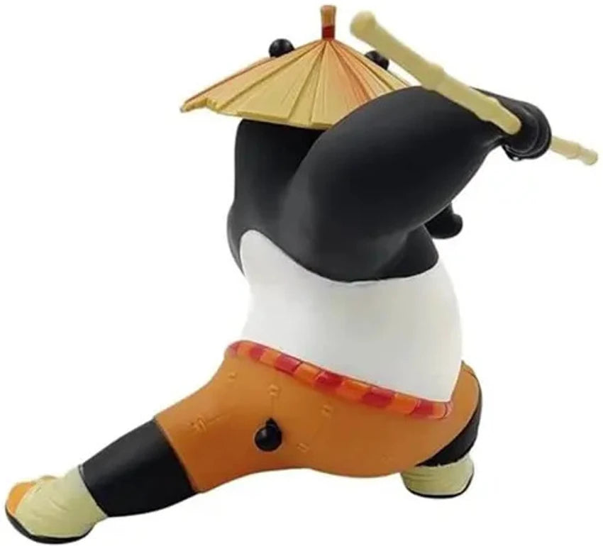 Kung Fu Panda 16cm - Action Figure