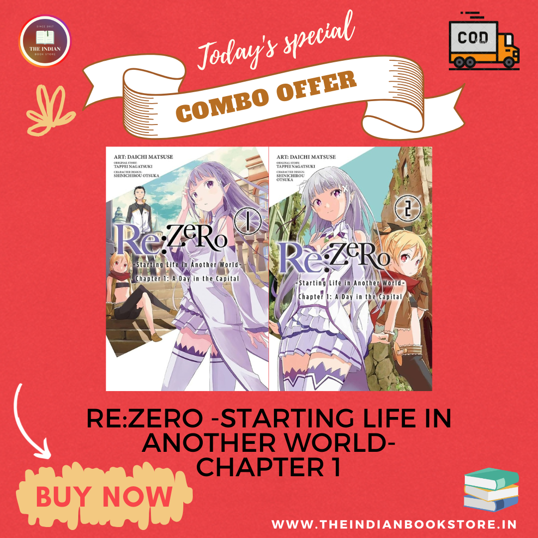 Re:ZERO (Chapter 1) Combo