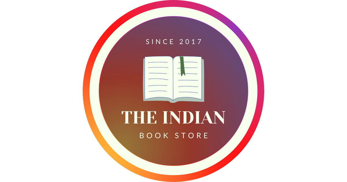 TheIndianBookStore logo