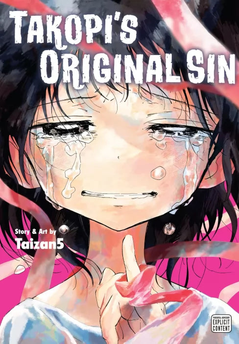 Takopi's Original Sin: (Takopi's Original Sin) omnibus edition