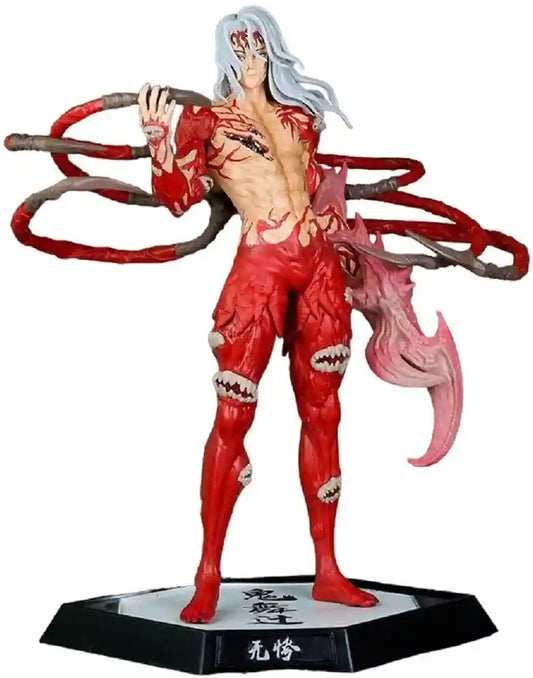 Demon Slayer: Muzan Kibutsuji - 30cm Action Figure