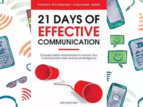 21 Days of Effective Communication