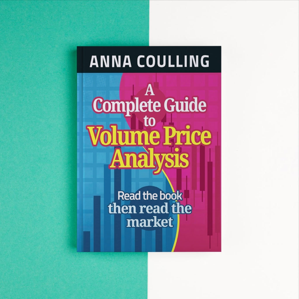 A Complete Guide To Volume Price Analysis