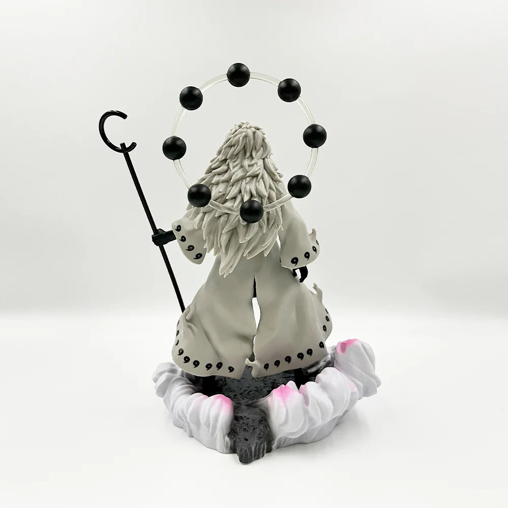 Naruto: Madara Uchiha 28cm - Action Figure