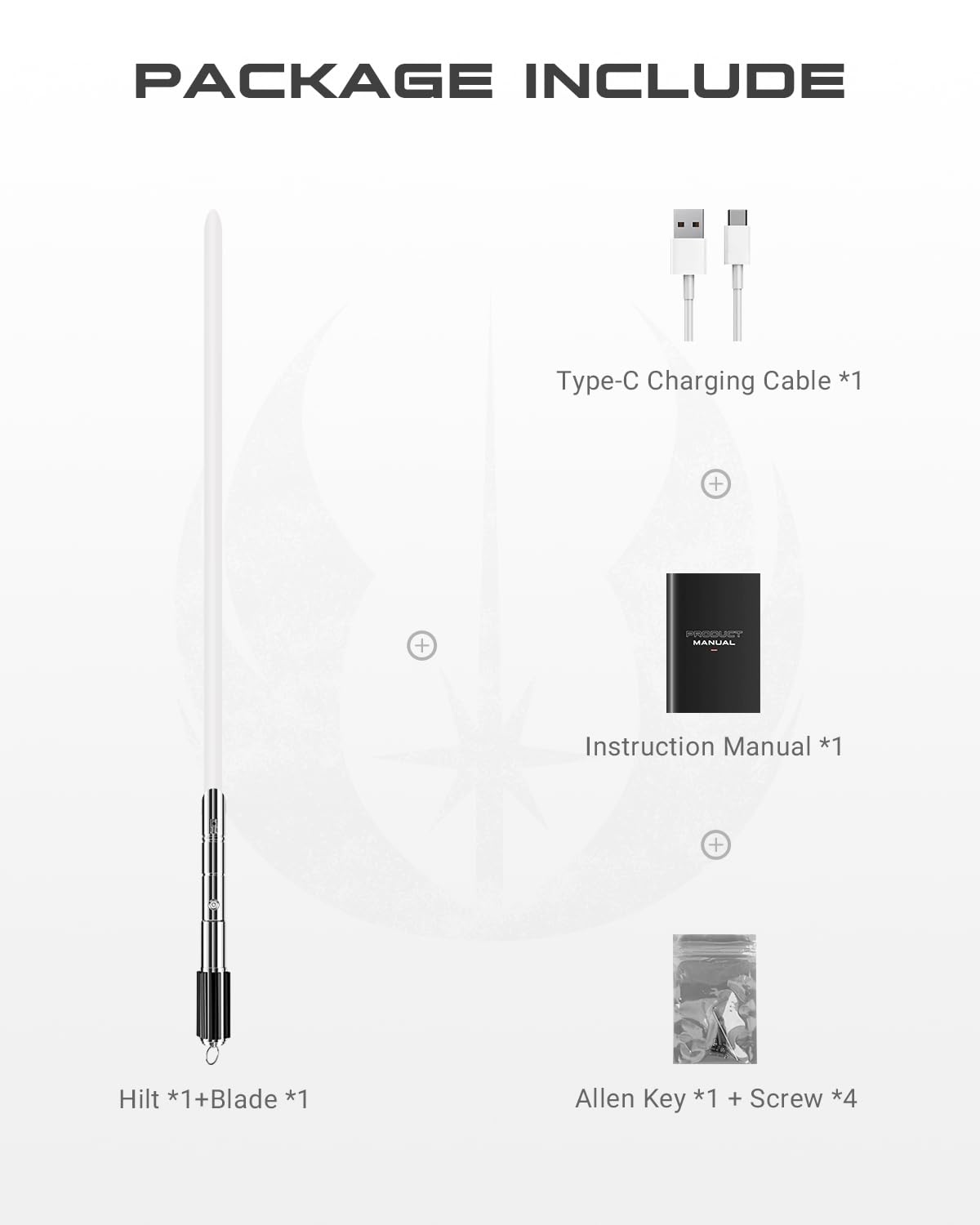 Dueling Star Wars Xenopixel Light Saber Best Heavy Dueling Light Saber XRGB3.0 Xenopixel V3 Long Hilt 34CM