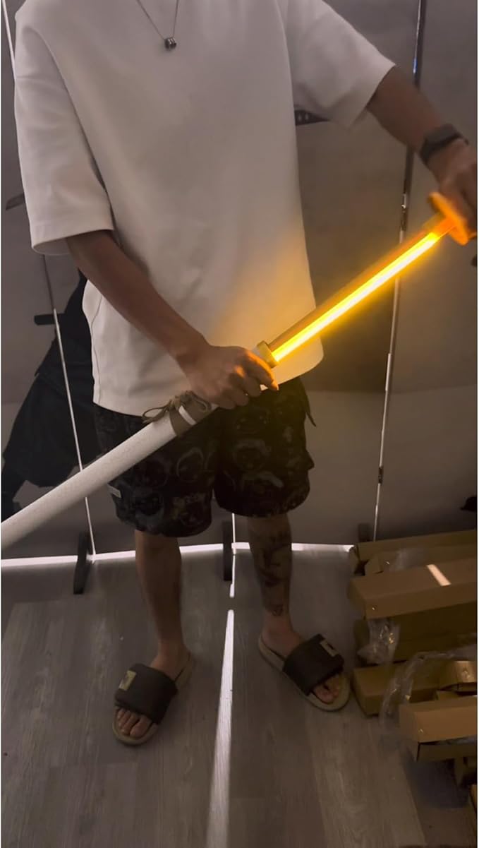 Immortal Kawa Saneya Gasuma Zenichi Sunshine Katana/Sword