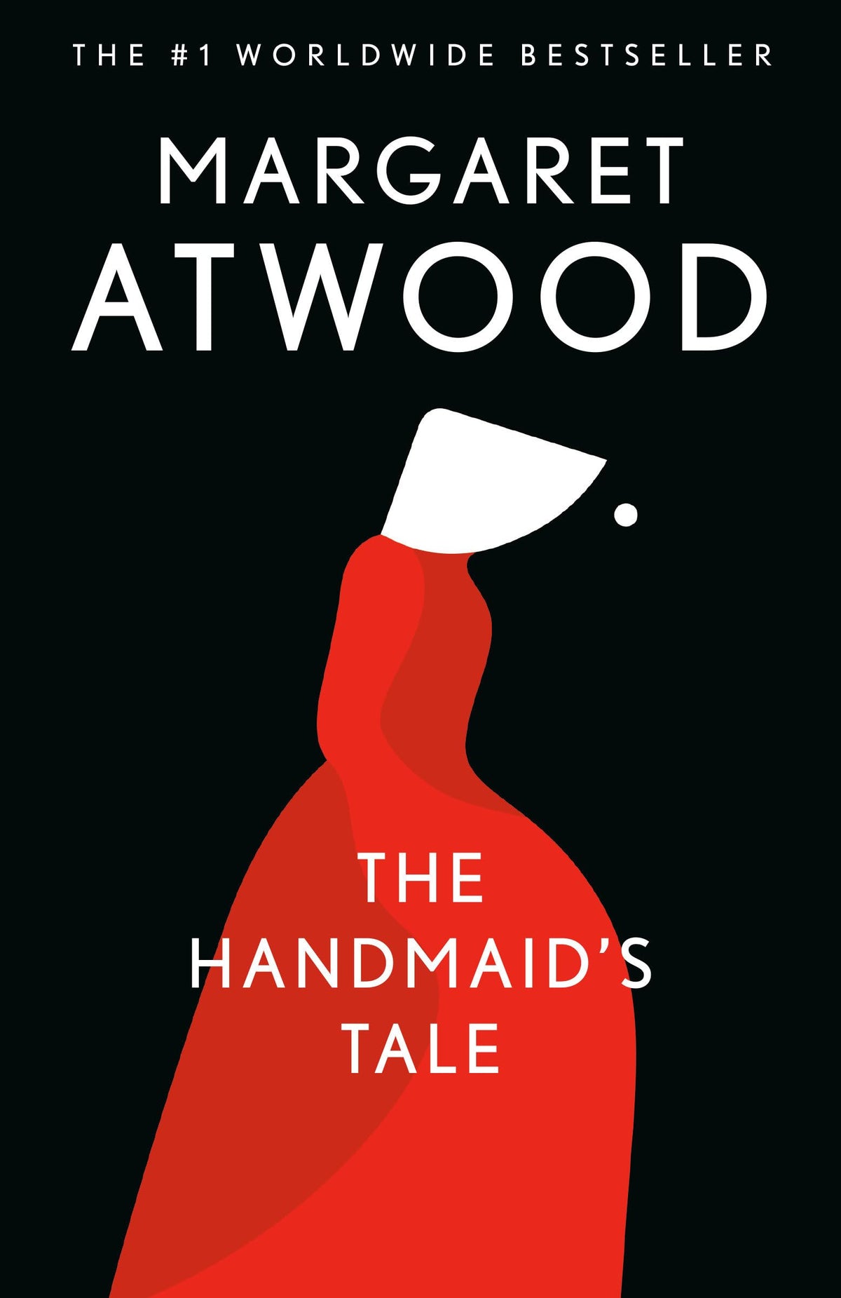 The Handmaid's Tale: A Novel By Margaret Atwood (Paperback)