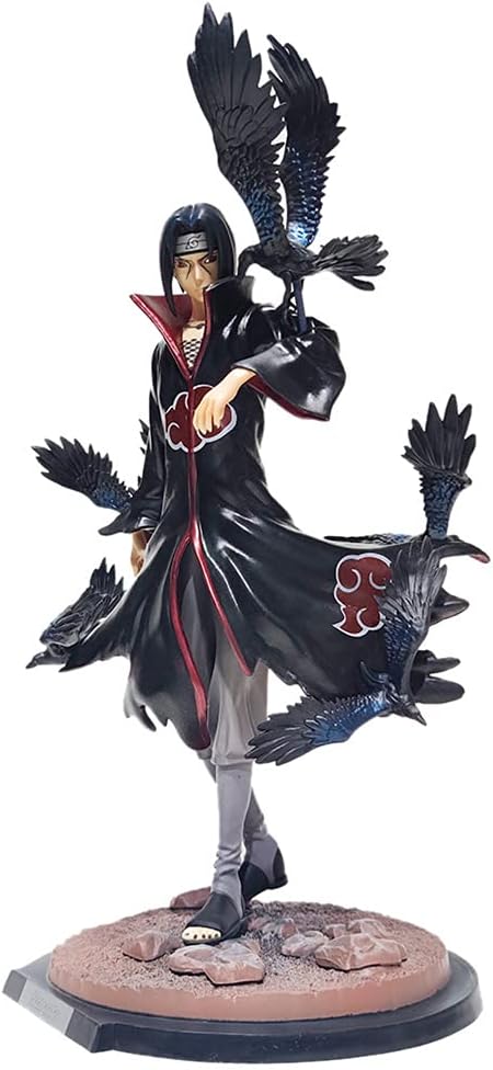 Naruto: Itachi Standing 35cm - Premium Action Figure