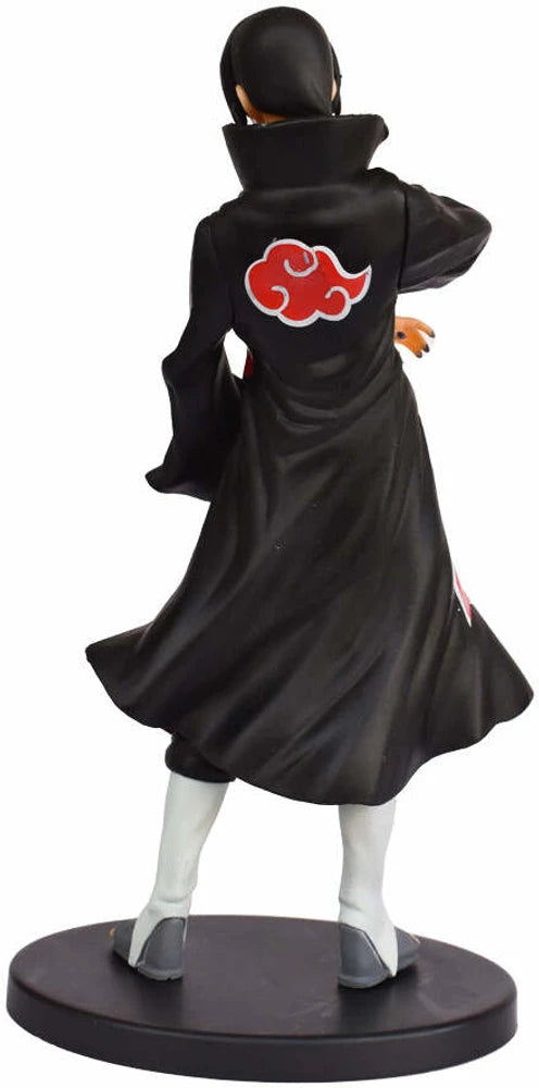 Naruto: Itachi Uchiha Standing 21cm - Action Figure