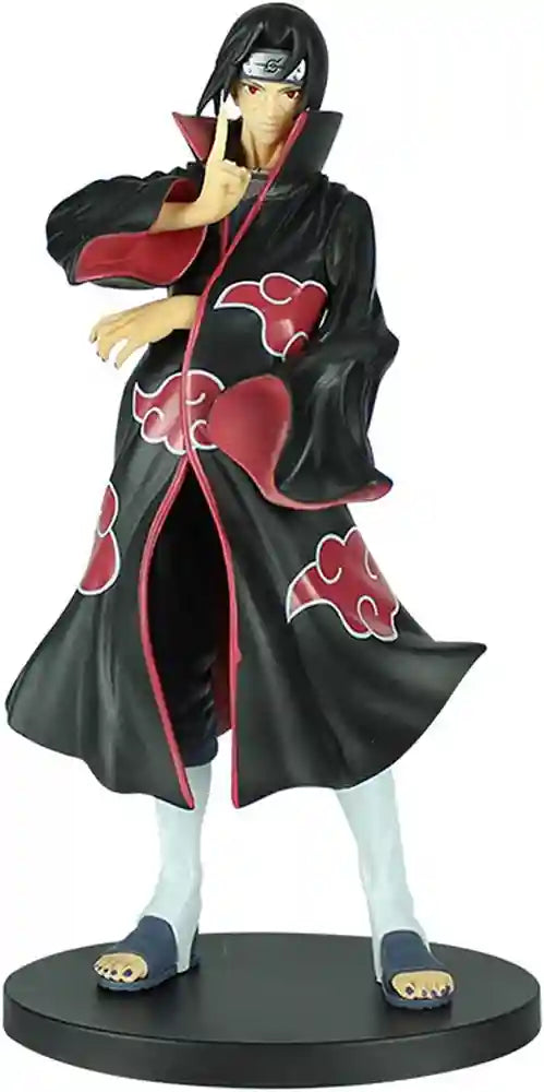 Naruto: Itachi Uchiha Standing 21cm - Action Figure