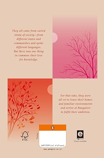 The Circle of Life By Sudha Murty