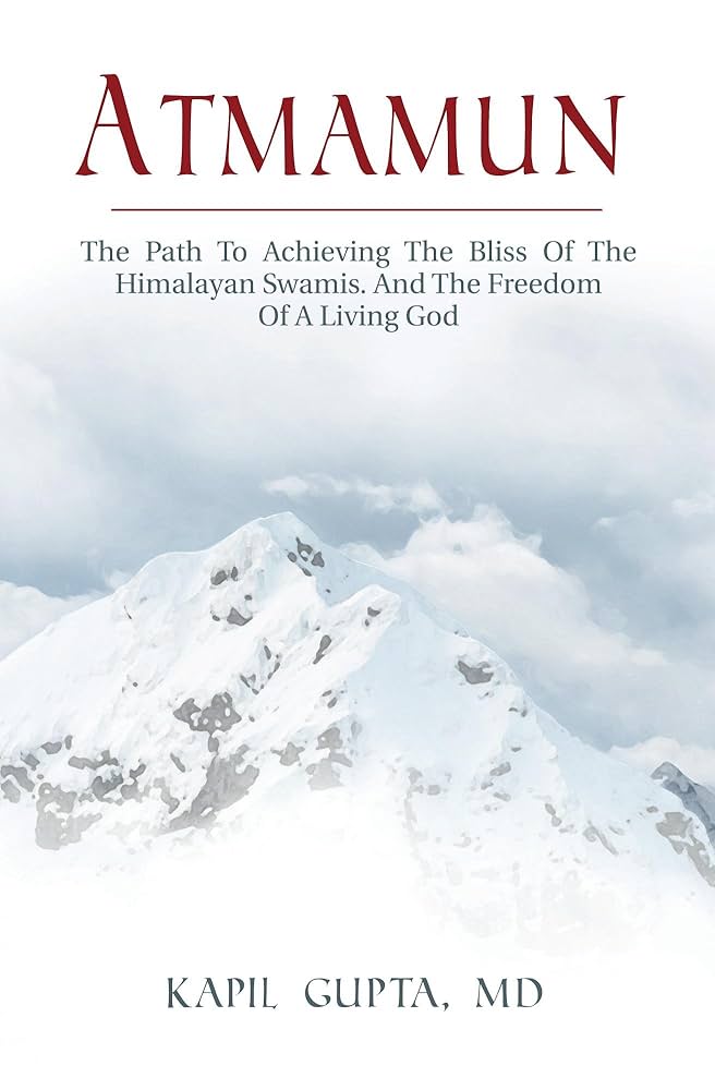 Atmamun (Paperback, Kapil gupta)