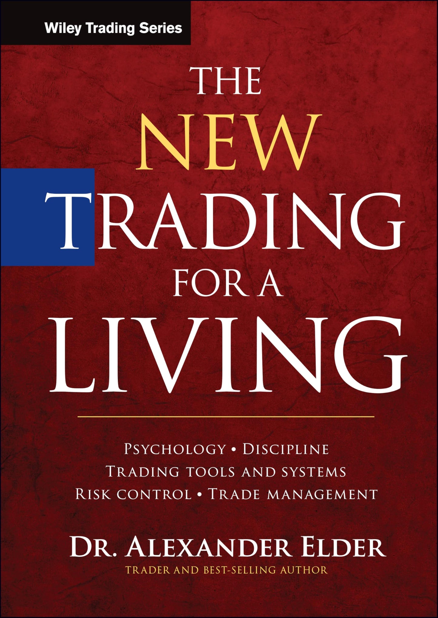 The New Trading for A Living