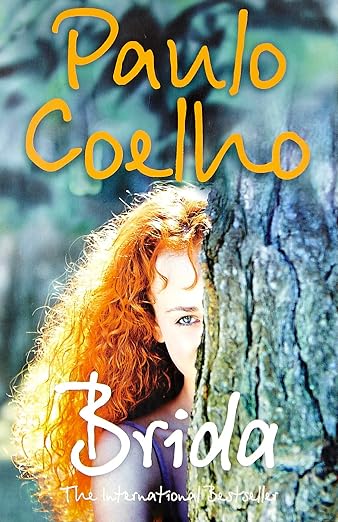 Brida by PAULO COELHO (Paperback)