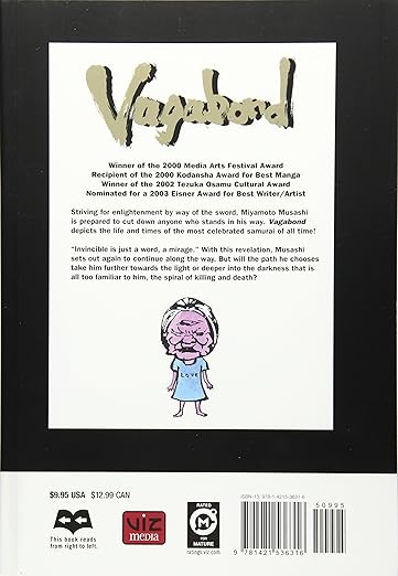 Vagabond, Vol.31 By Takehiko Inoue