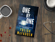One by One by Freida Mcfadden