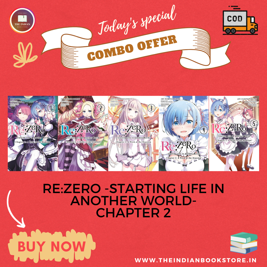 Re:ZERO (Chapter 2) Combo