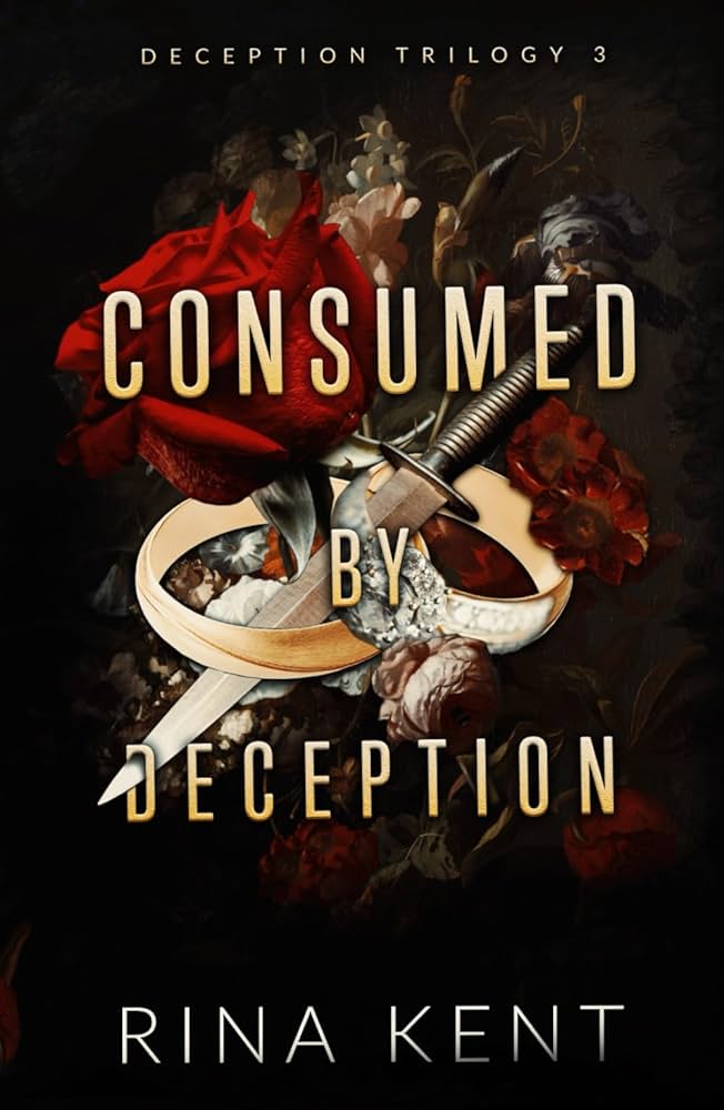 Deception Trilogy Combo By Rina Kent (Paperback)