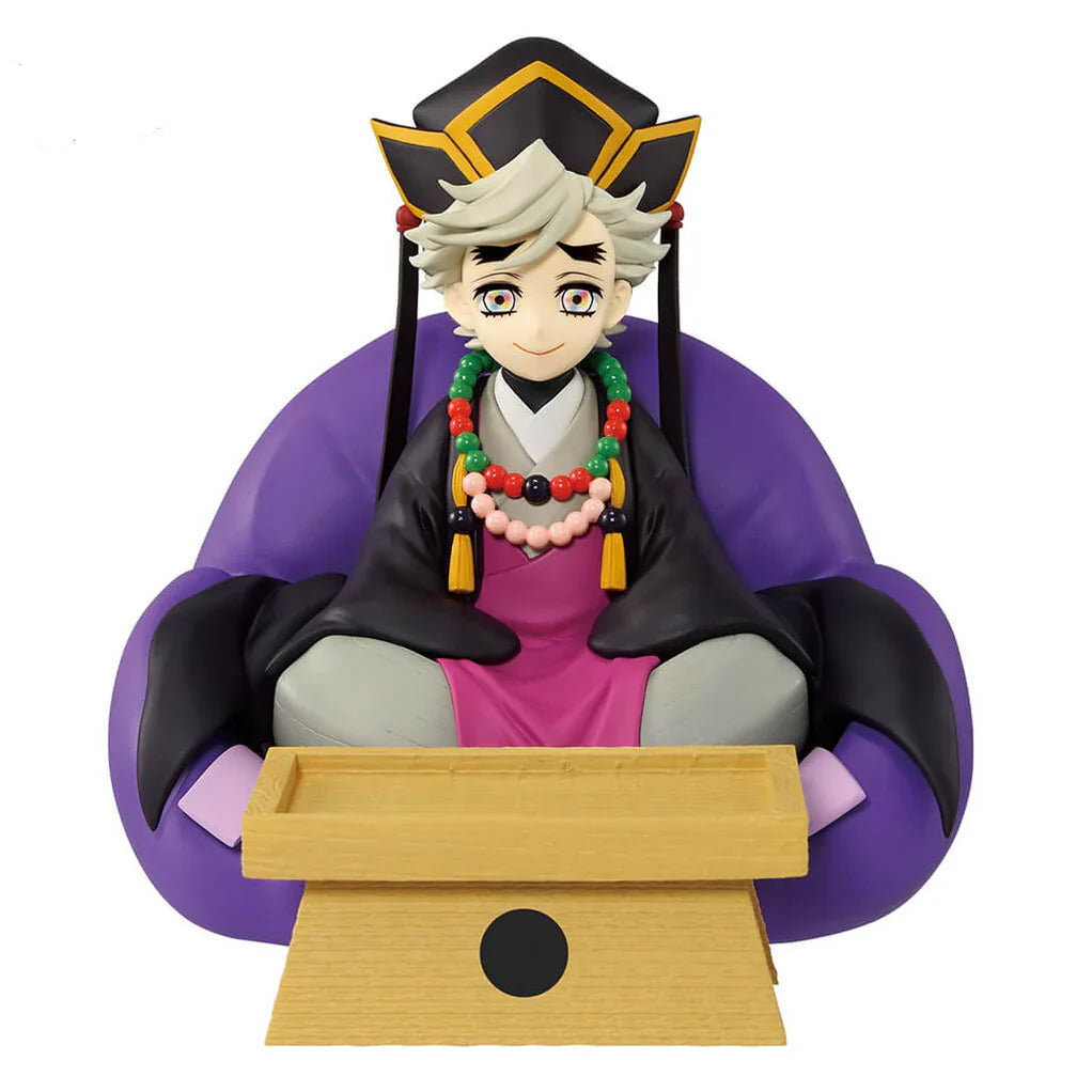 Demon Slayer: Kimetsu no Yaiba Action Figure Life! Doma