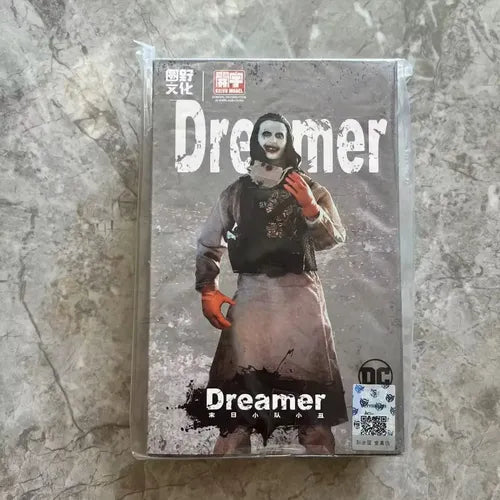 Doomsday Joker Dreamer Justice League Action Figure - limited stock
