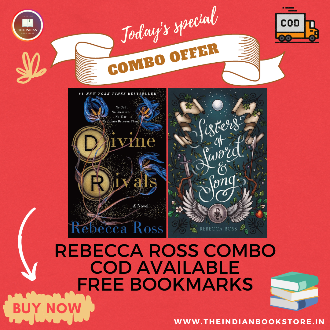 REBECCA ROSS COMBO OF 2