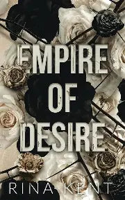 (Combo 4 Book) Empire Series