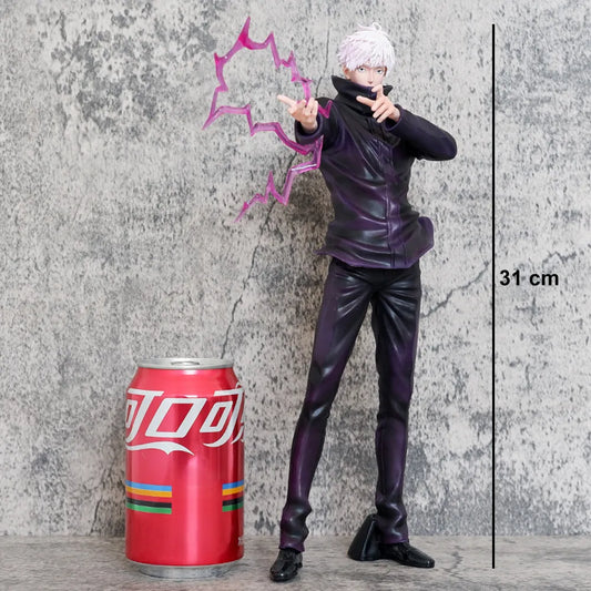 Gojo Spell Standing - Action Figure 31cm