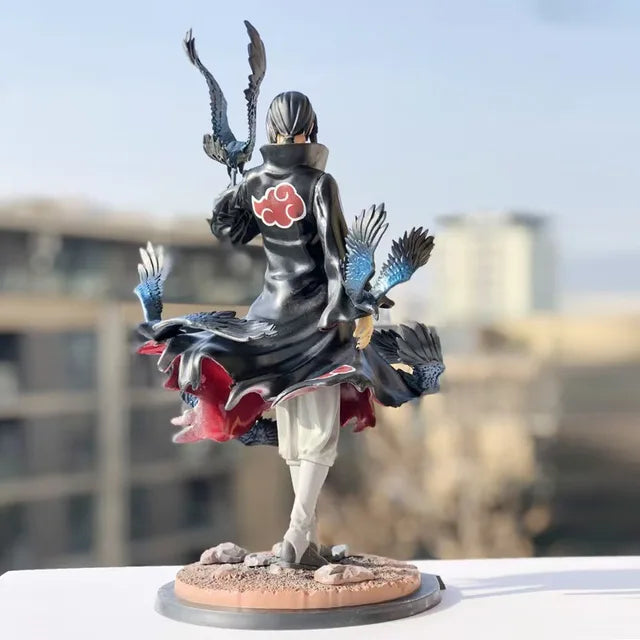 Naruto: Itachi Standing 35cm - Premium Action Figure