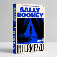 Intermezzo by Sally Rooney