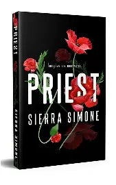 Sierra Simone's Priest Series combo