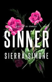Sierra Simone's Priest Series combo