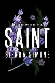 Sierra Simone's Priest Series combo