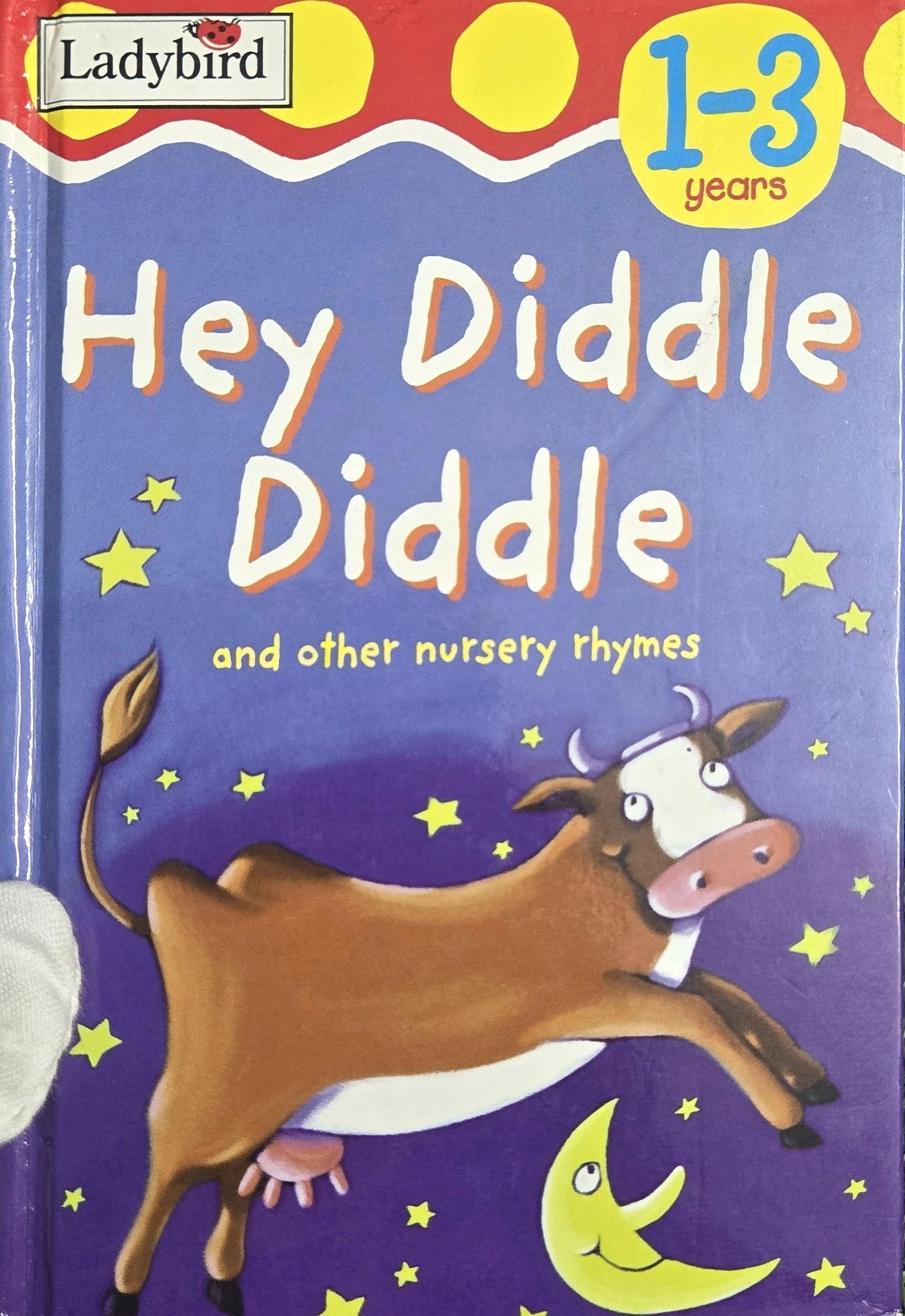 Hey Diddle Diddle And Other Nursery Rhymes