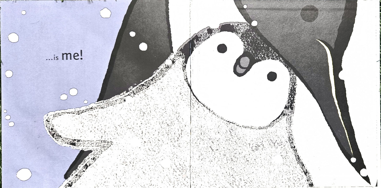 Me... Board book by Emma Dodd