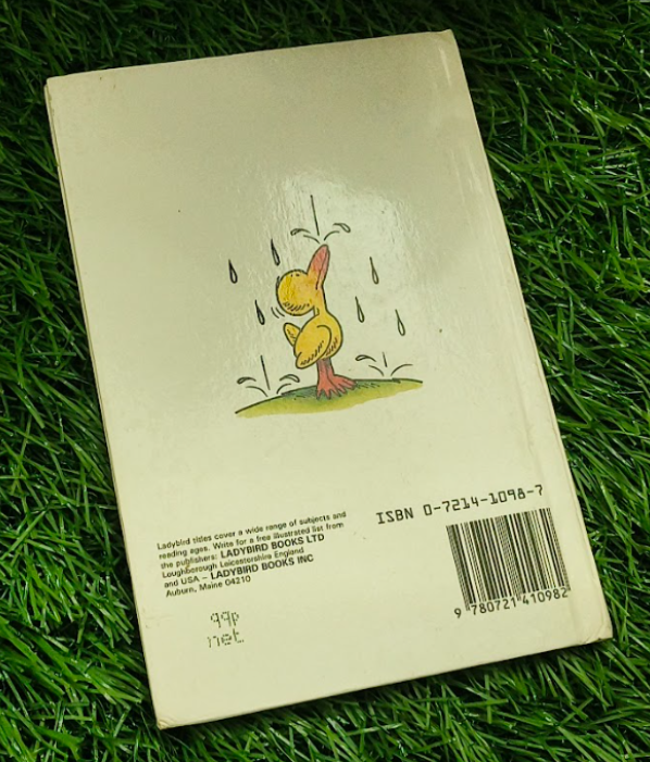 Storytime For 3 Year Olds (Ladybird storytime) By Joan Stimson (Hardcover)