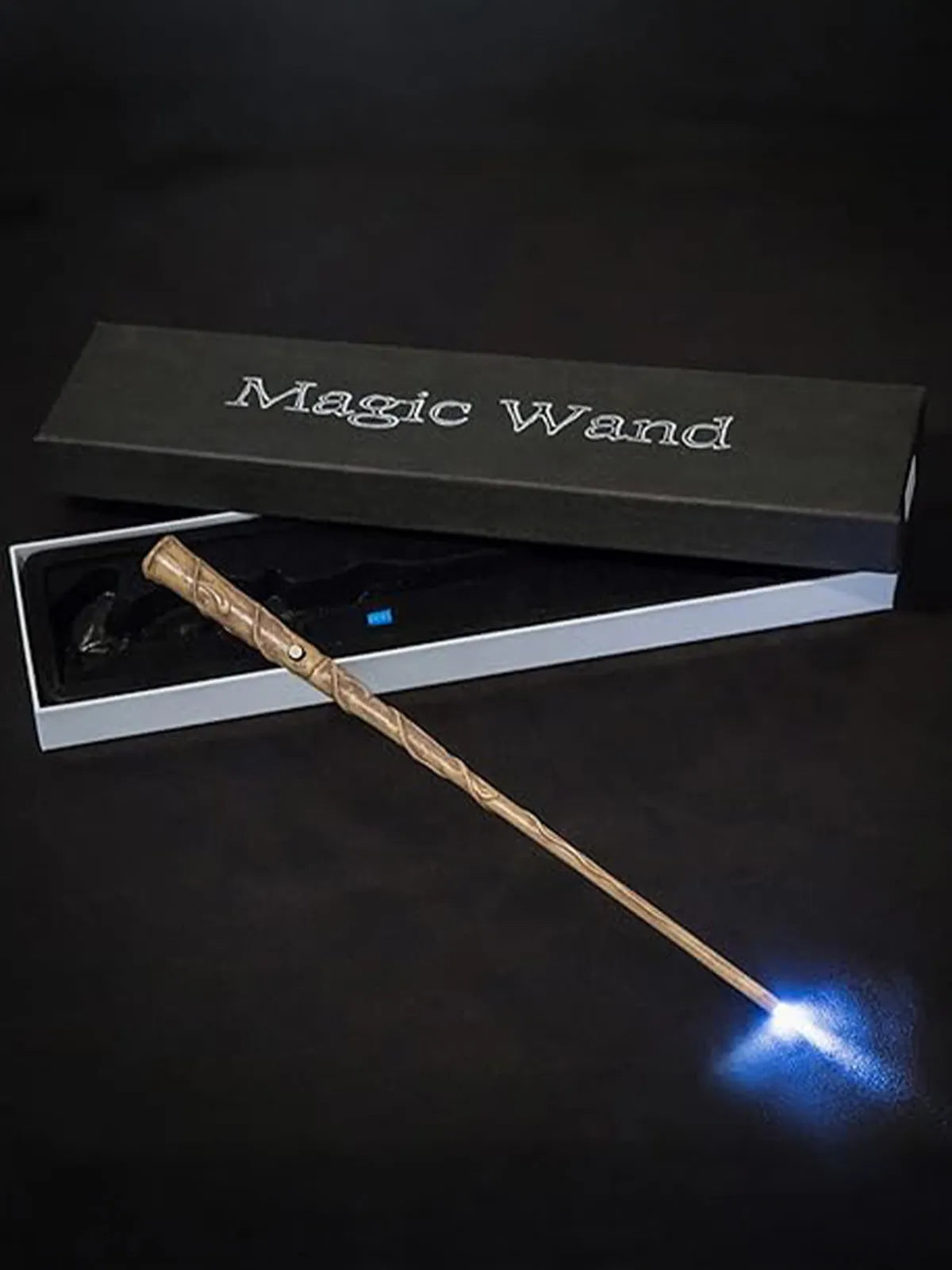 Harry Potter – Light Up Wizard Wand (33 Cm)
