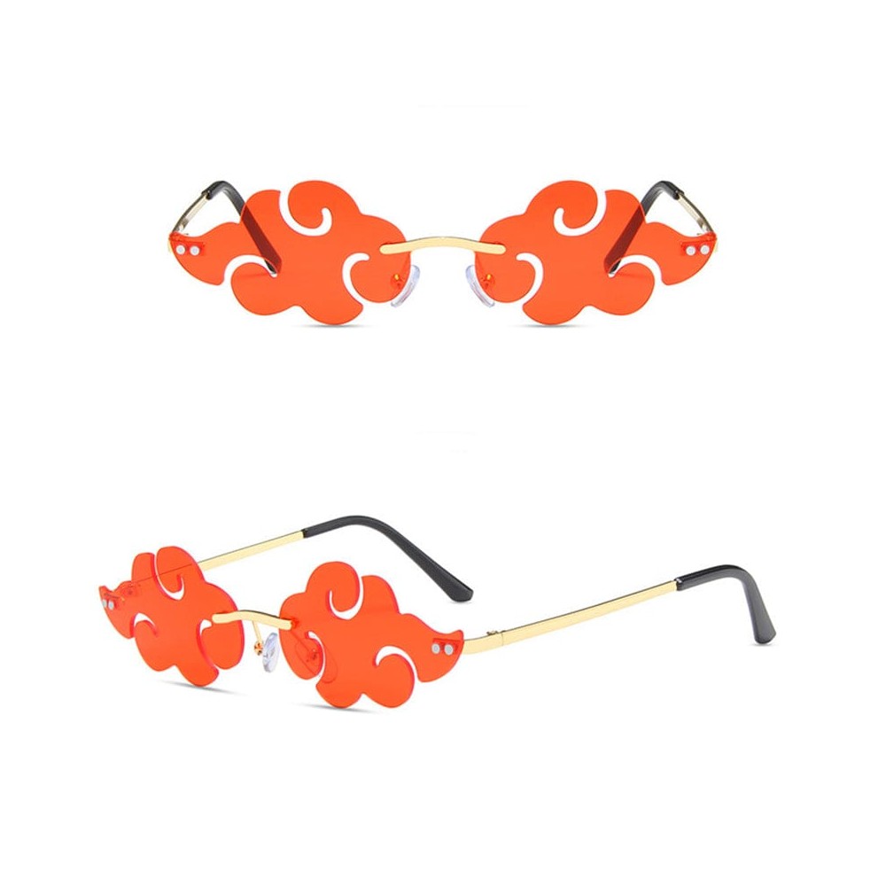 Naruto Series : Akatsuki Glass