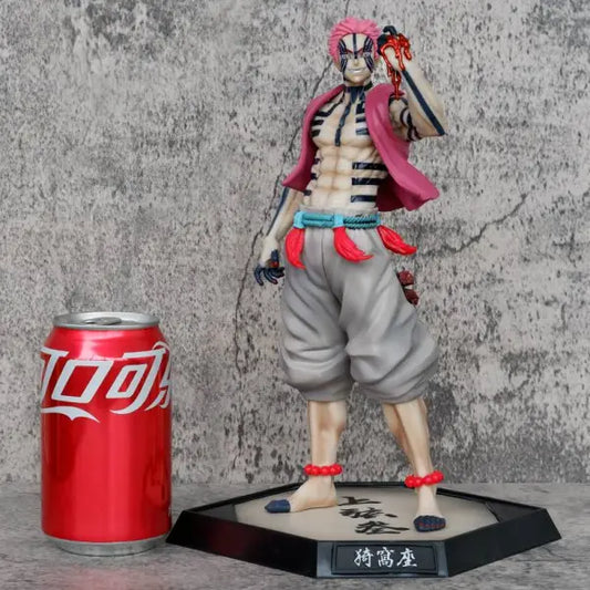 Demon Slayer: Akaza Demon - 30cm Action Figure