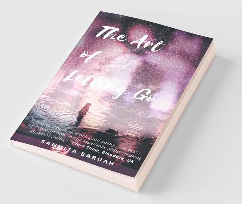 Poem The Art Of Letting Go Poetry For The Seekers