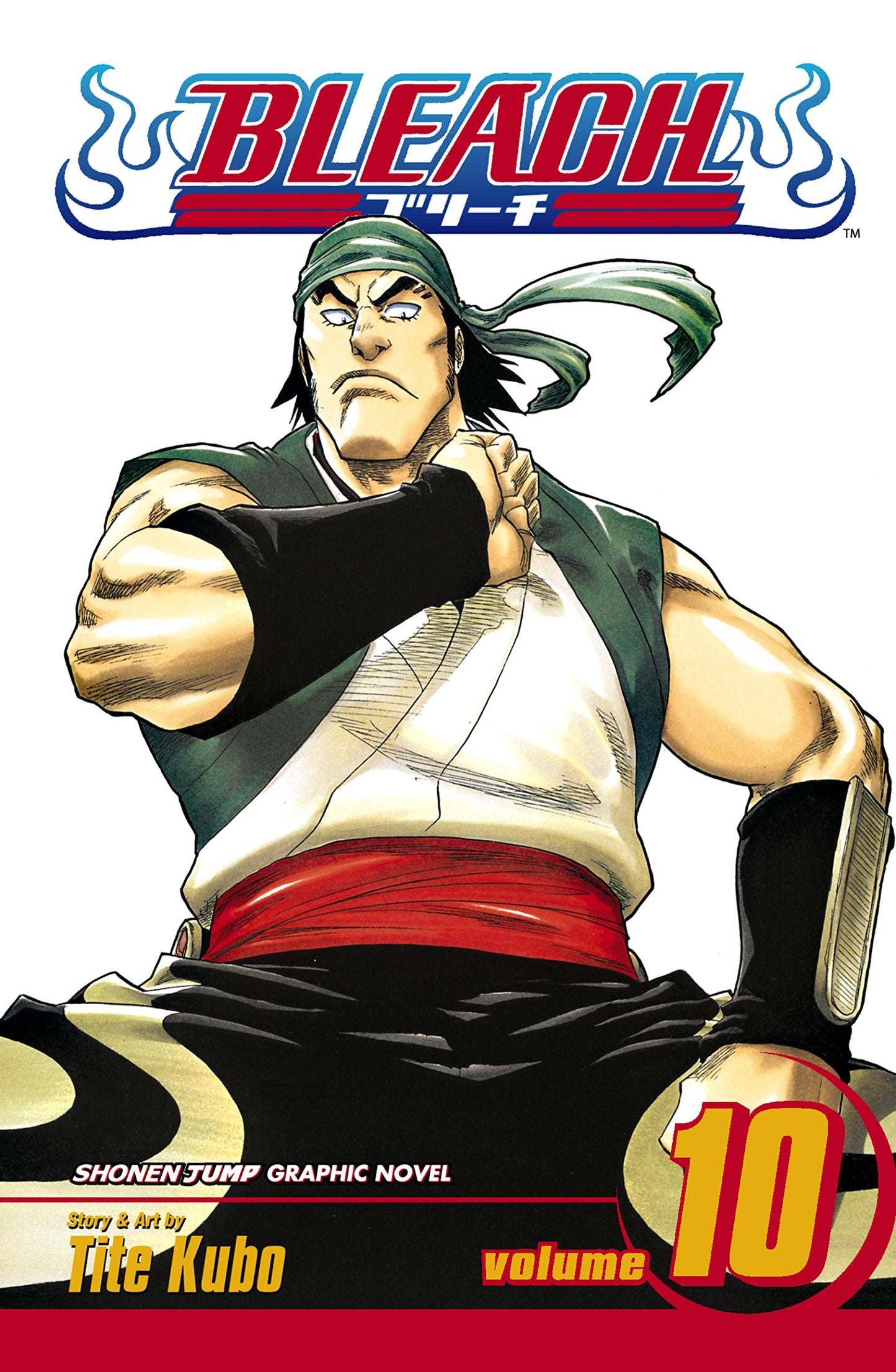 Bleach Vol. 1-21 with Exclusive Bleach Theme Bookmarks