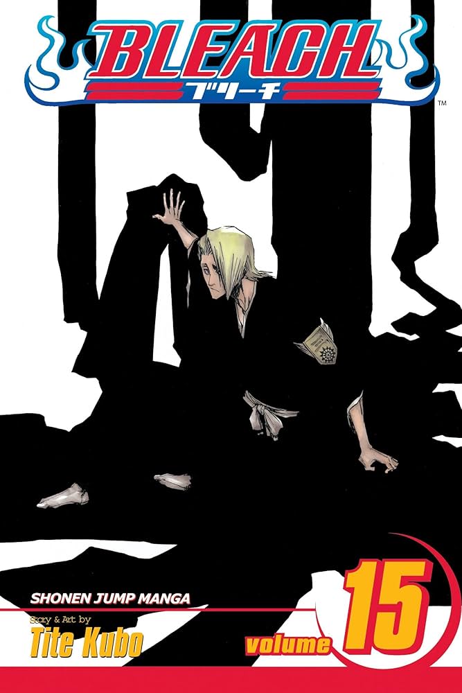Bleach Vol. 1-21 with Exclusive Bleach Theme Bookmarks