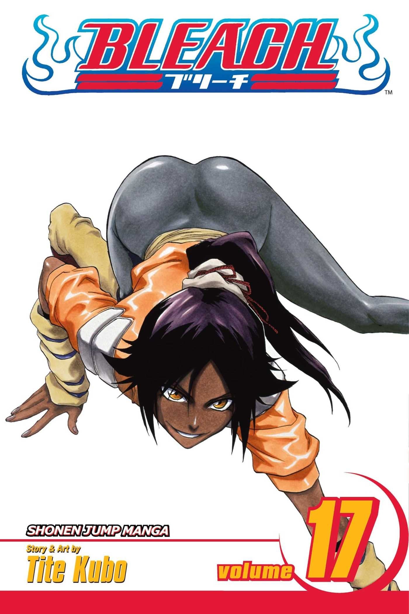 Bleach Vol. 1-21 with Exclusive Bleach Theme Bookmarks
