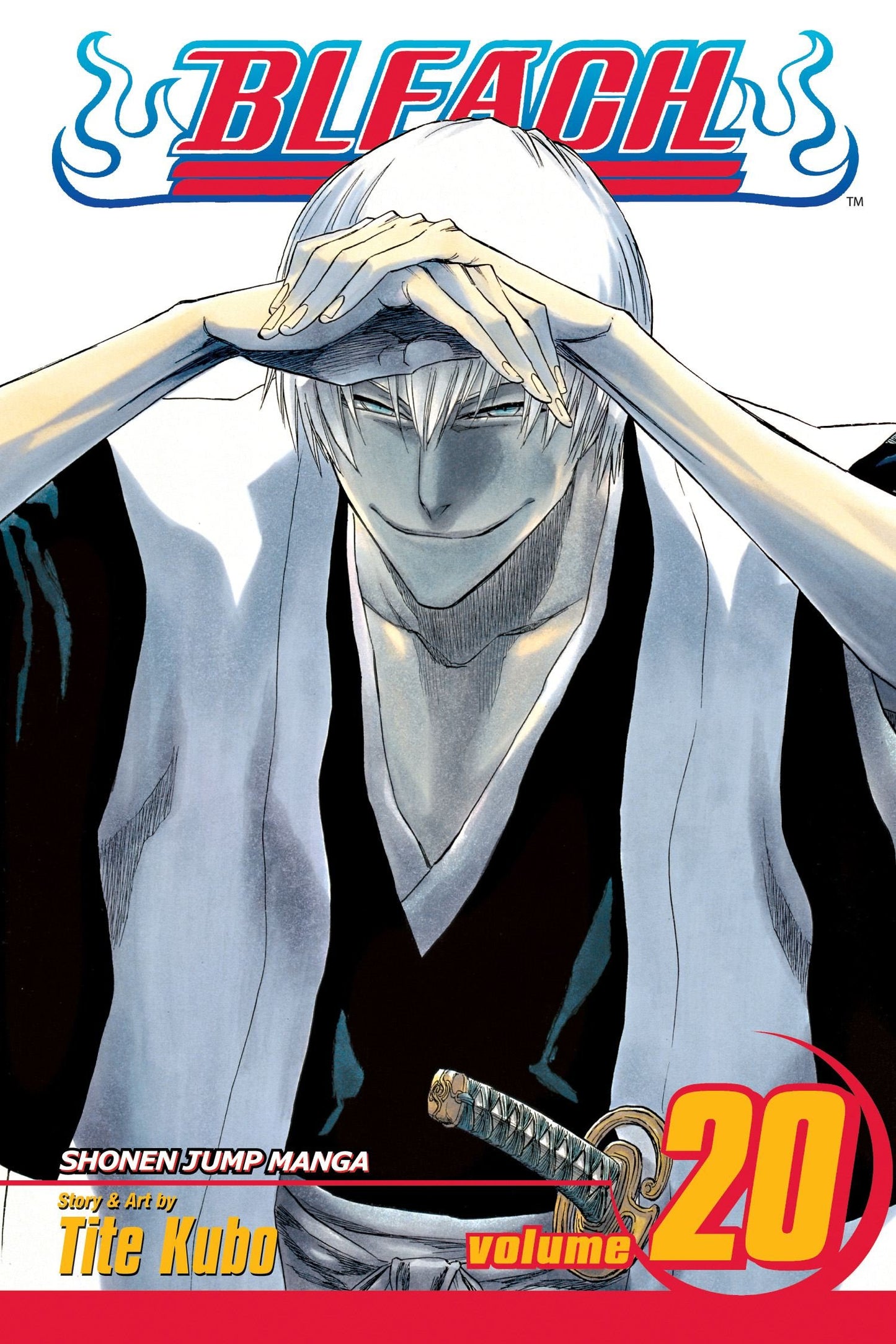 Bleach Vol. 1-21 with Exclusive Bleach Theme Bookmarks
