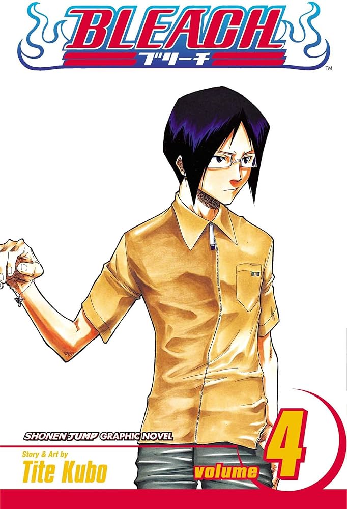 Bleach Vol. 1-21 with Exclusive Bleach Theme Bookmarks