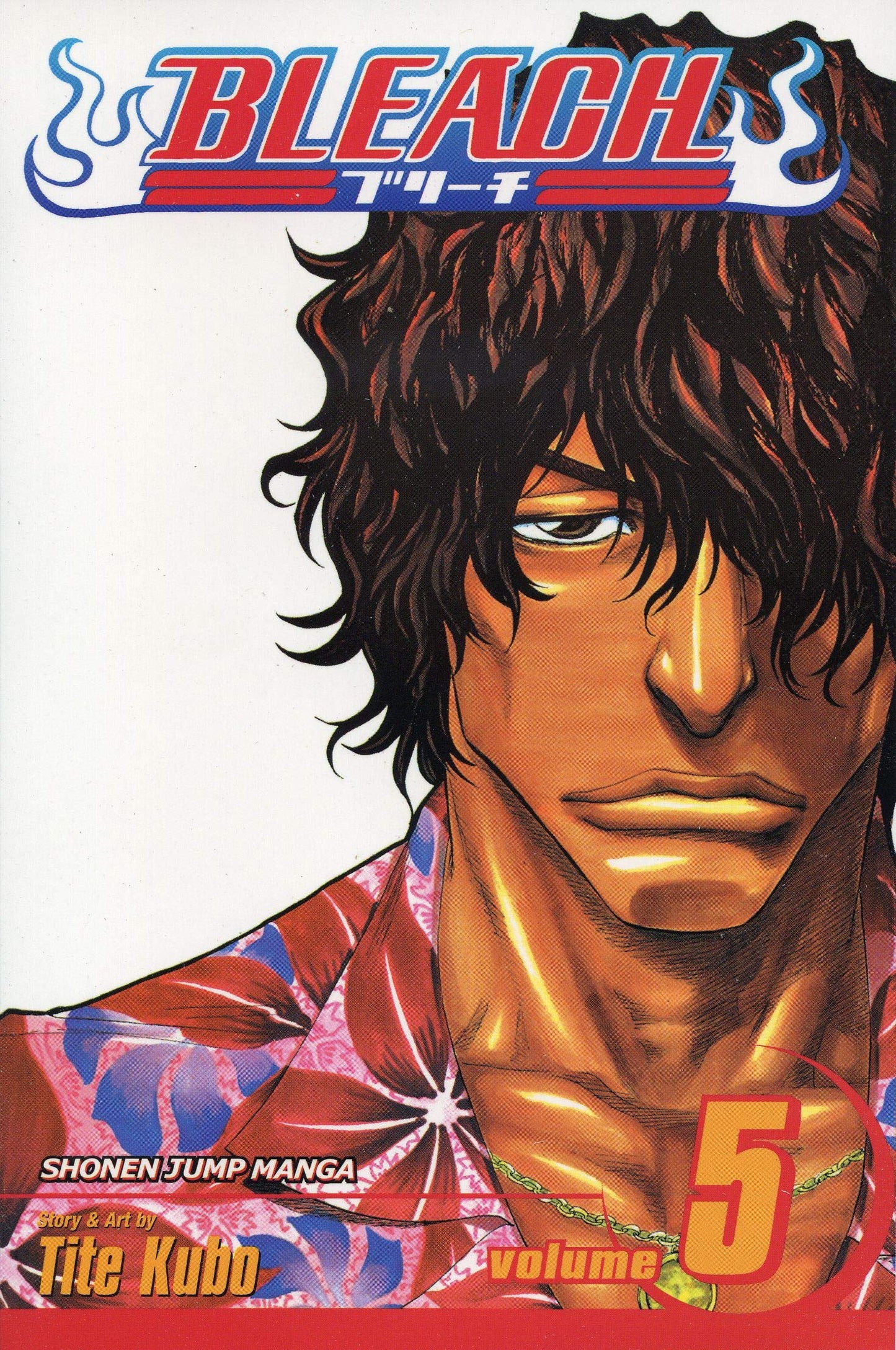 Bleach Vol. 1-21 with Exclusive Bleach Theme Bookmarks