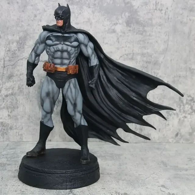 Batman Standing - 38cm Premium Action Figure