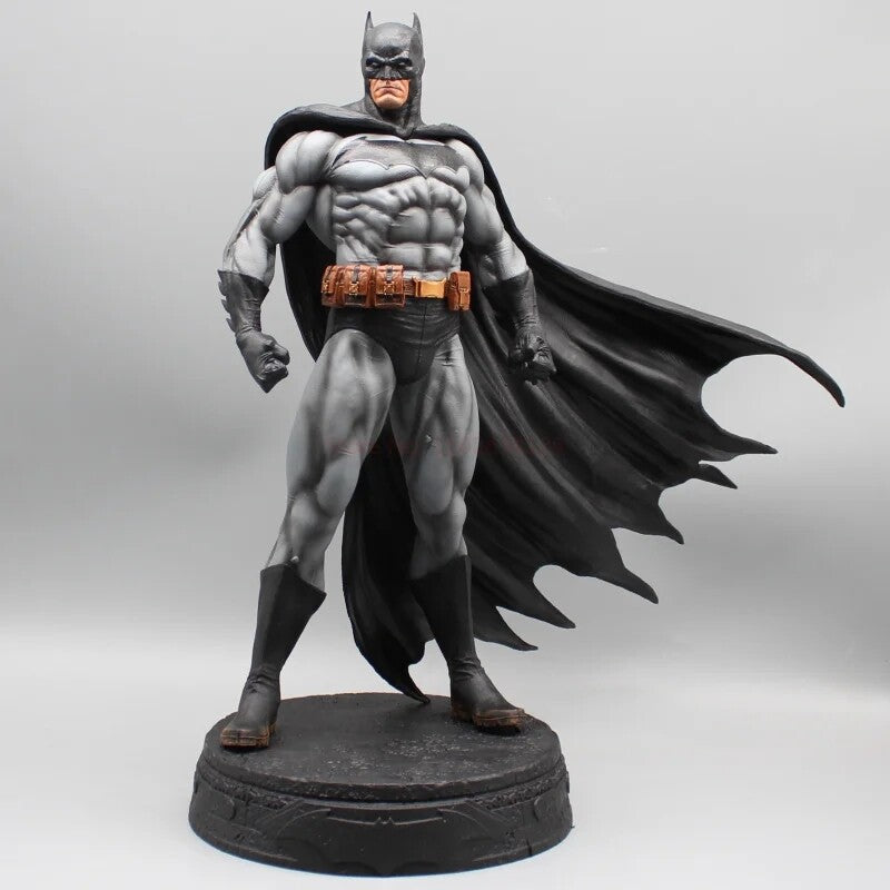 Batman Standing - 38cm Premium Action Figure