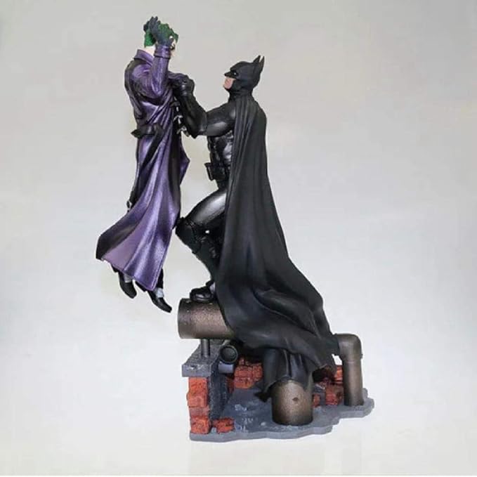 Batman Vs Joker - 30cm Action Figure
