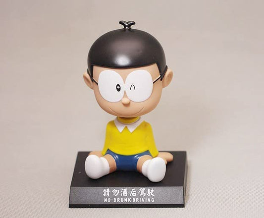 Nobita Bobblehead - Action Figure